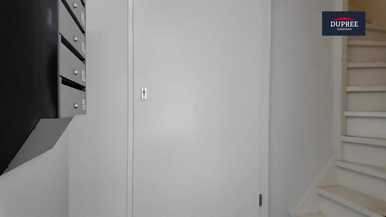 Video van Sint Anthoniestraat 13-B