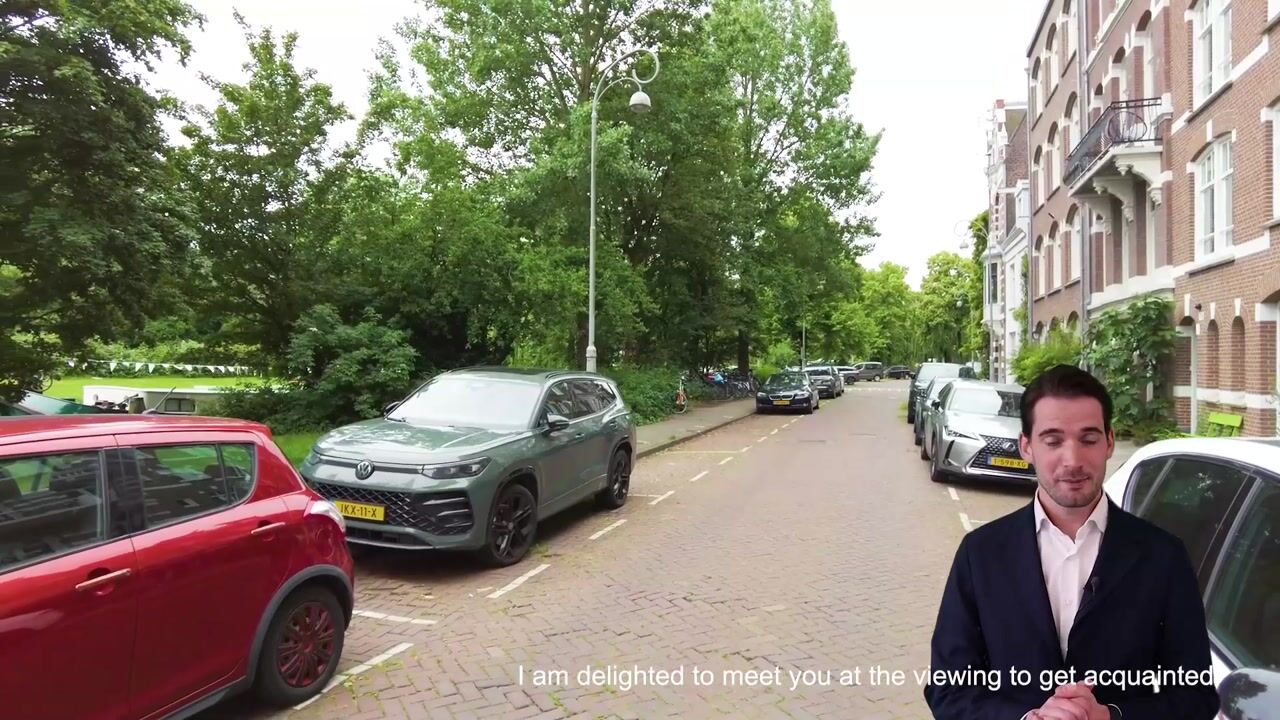 Video van Plantage Muidergracht 161-3