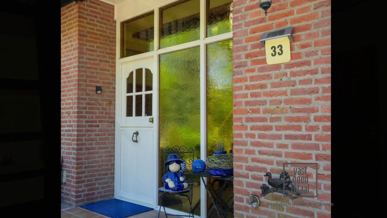 Video van Gemertseweg 33
