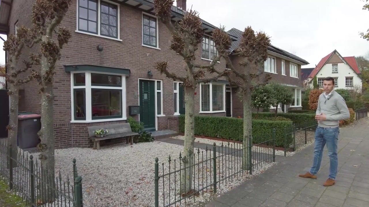 Video of Sprengenweg 82