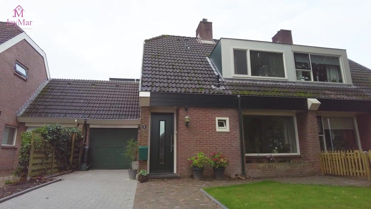 Video of Dwarsdrift 5