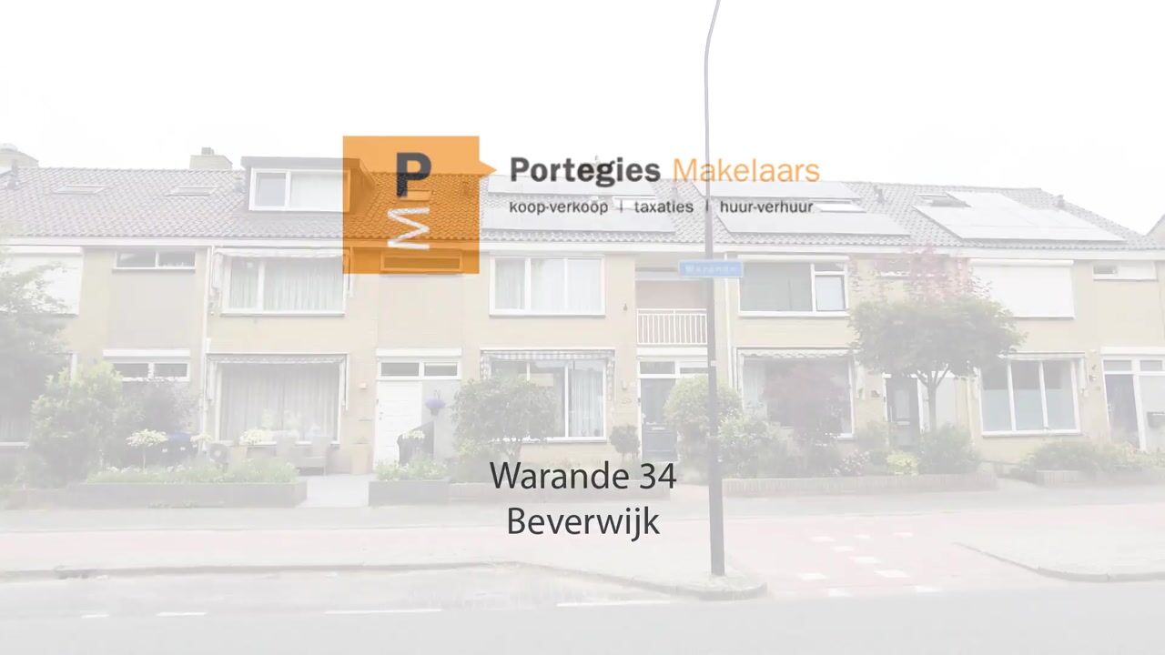 Video van Warande 34