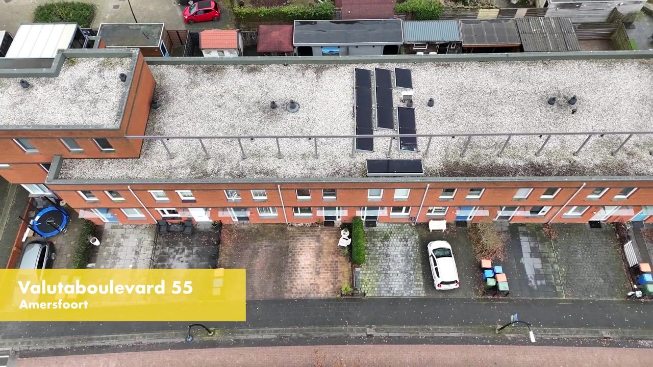 Video van Valutaboulevard 55