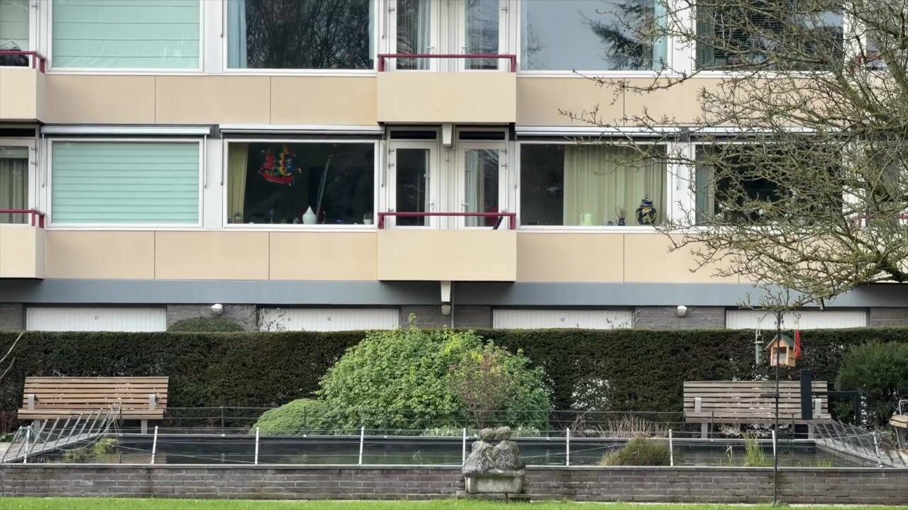 Video of Zandvoorter Allee 94