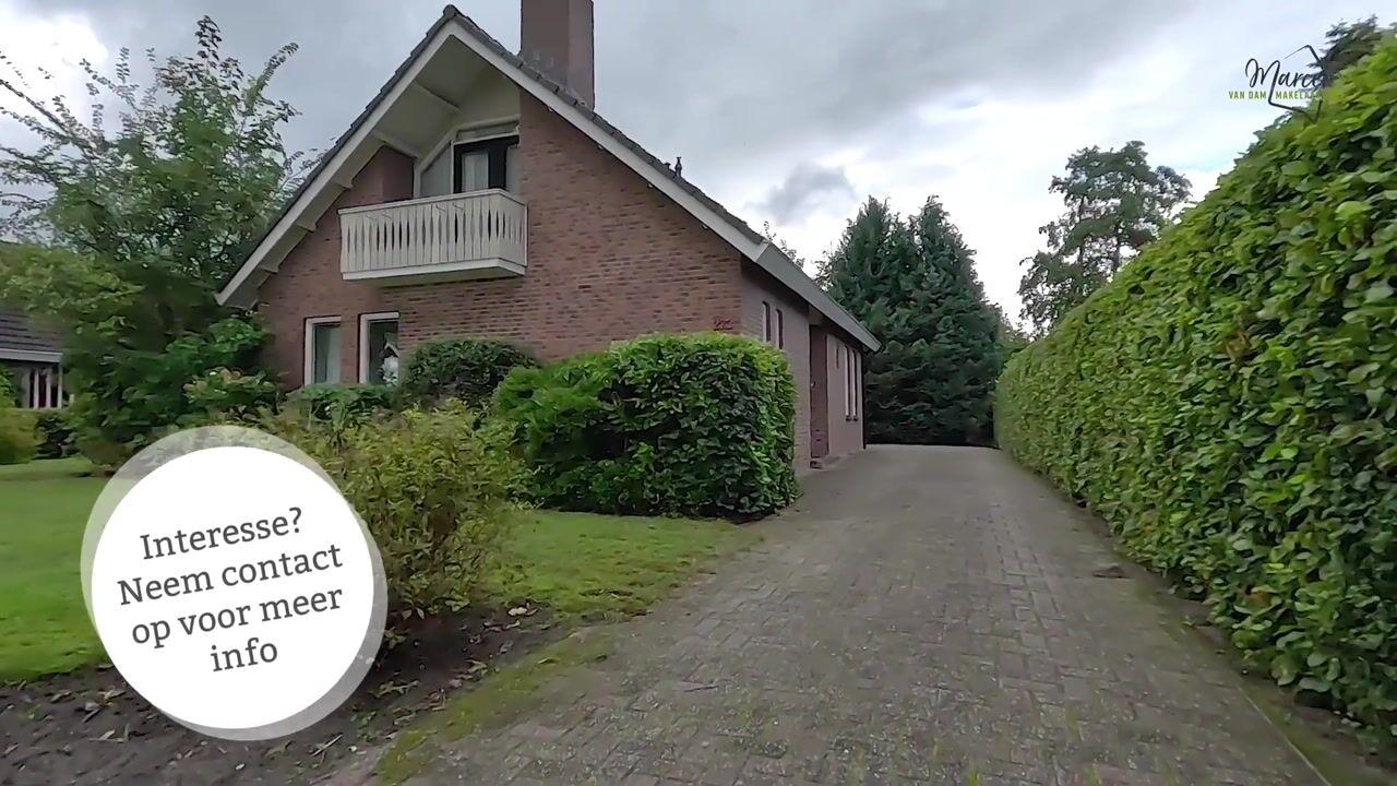 Video van Zuiderdiep 273
