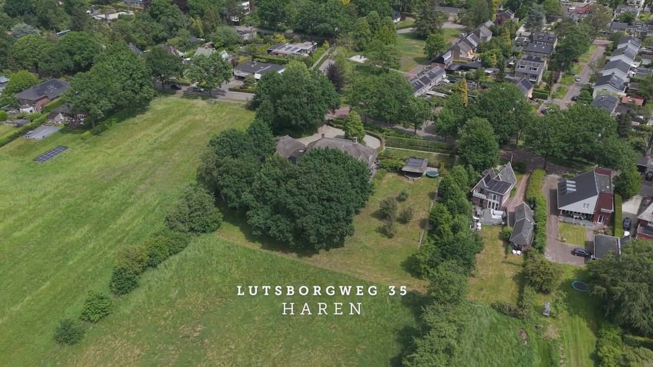 Video van Lutsborgsweg 35