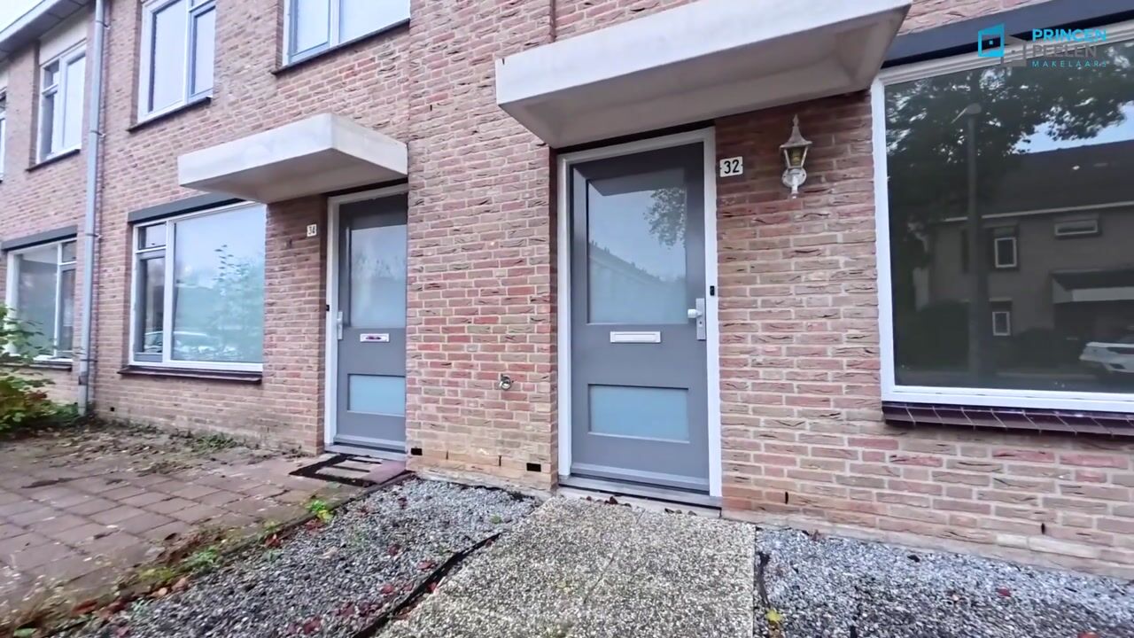 Video of Bergerhei 32