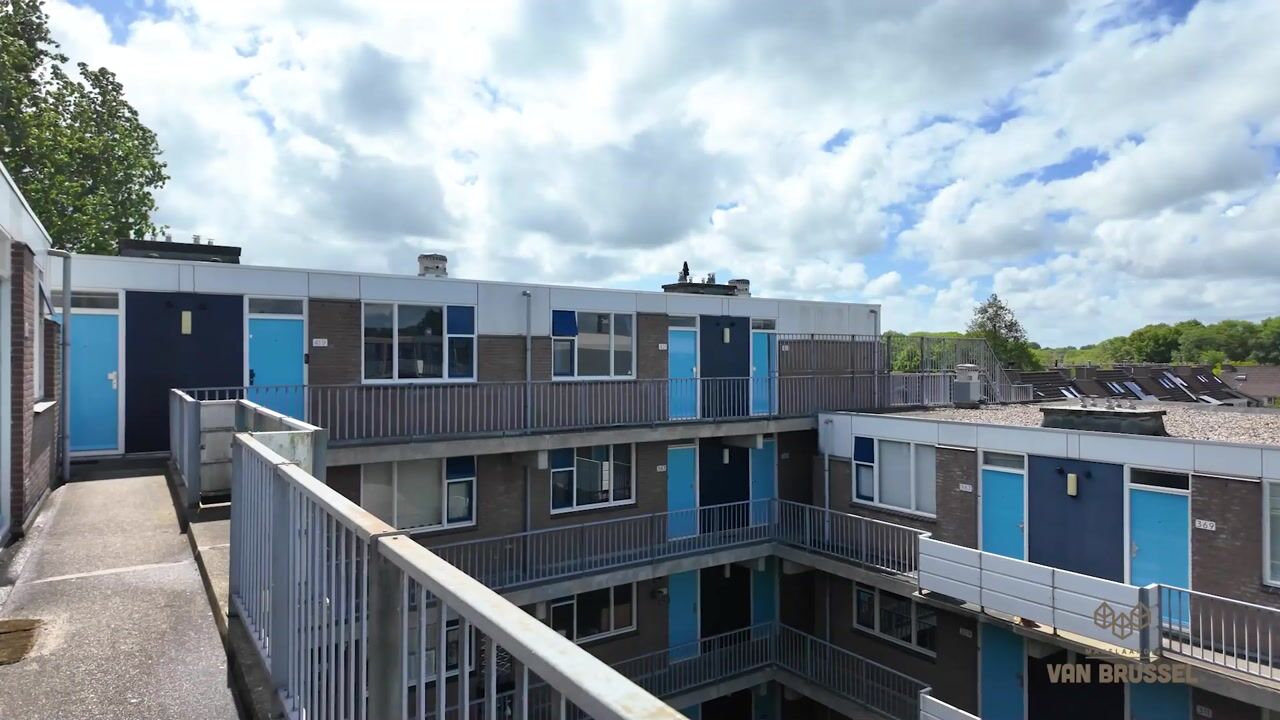 Video van Eikenhorst 421
