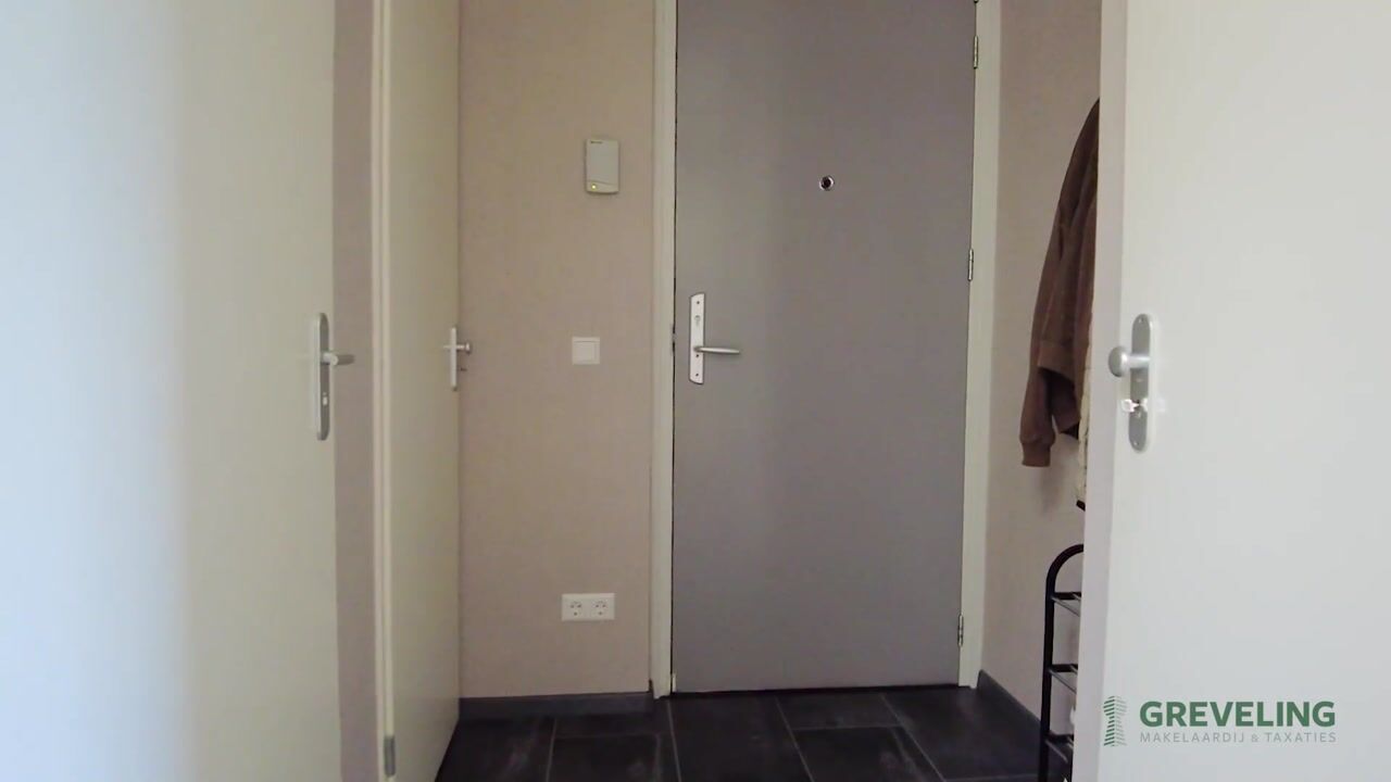 Video of Marisstraat 35