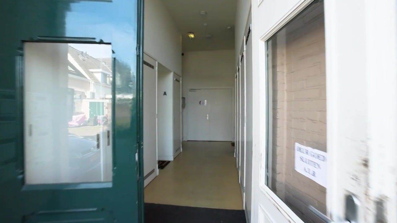 Video of Molenweg 38-G