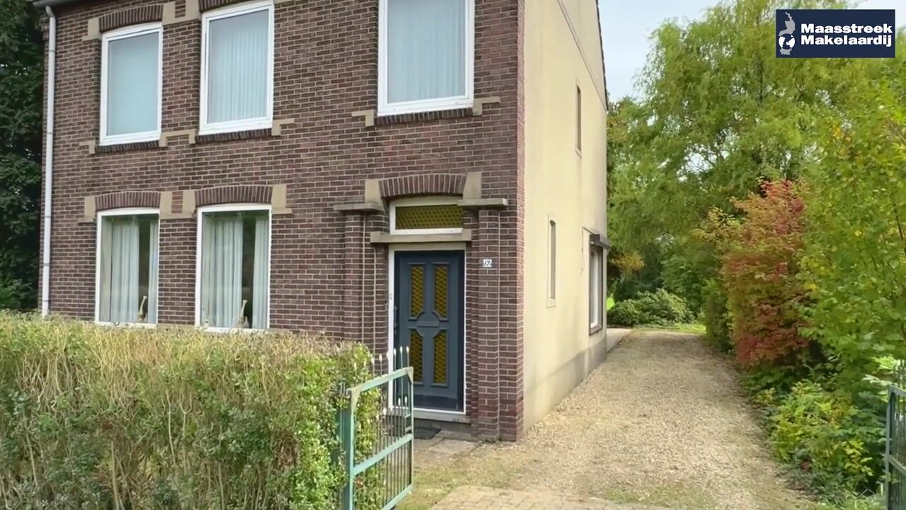 Video van Oude Rijksweg Zuid 17