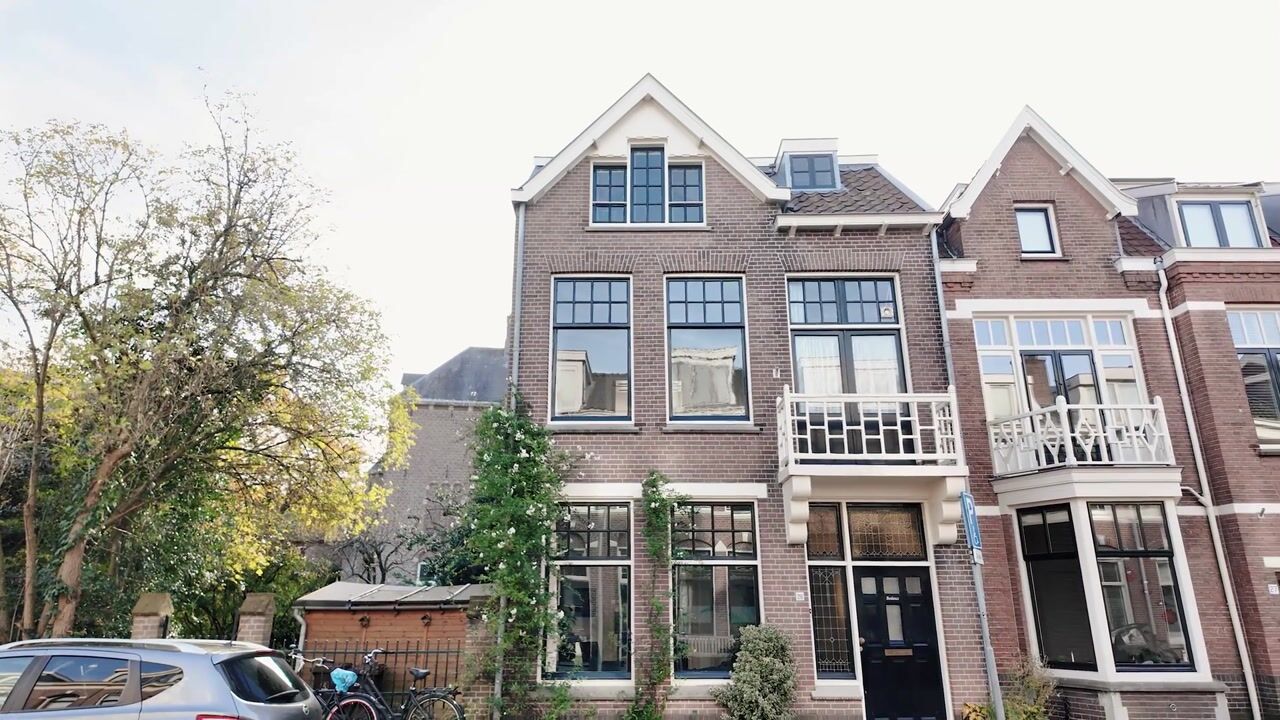 Video of Prinsenstraat 29