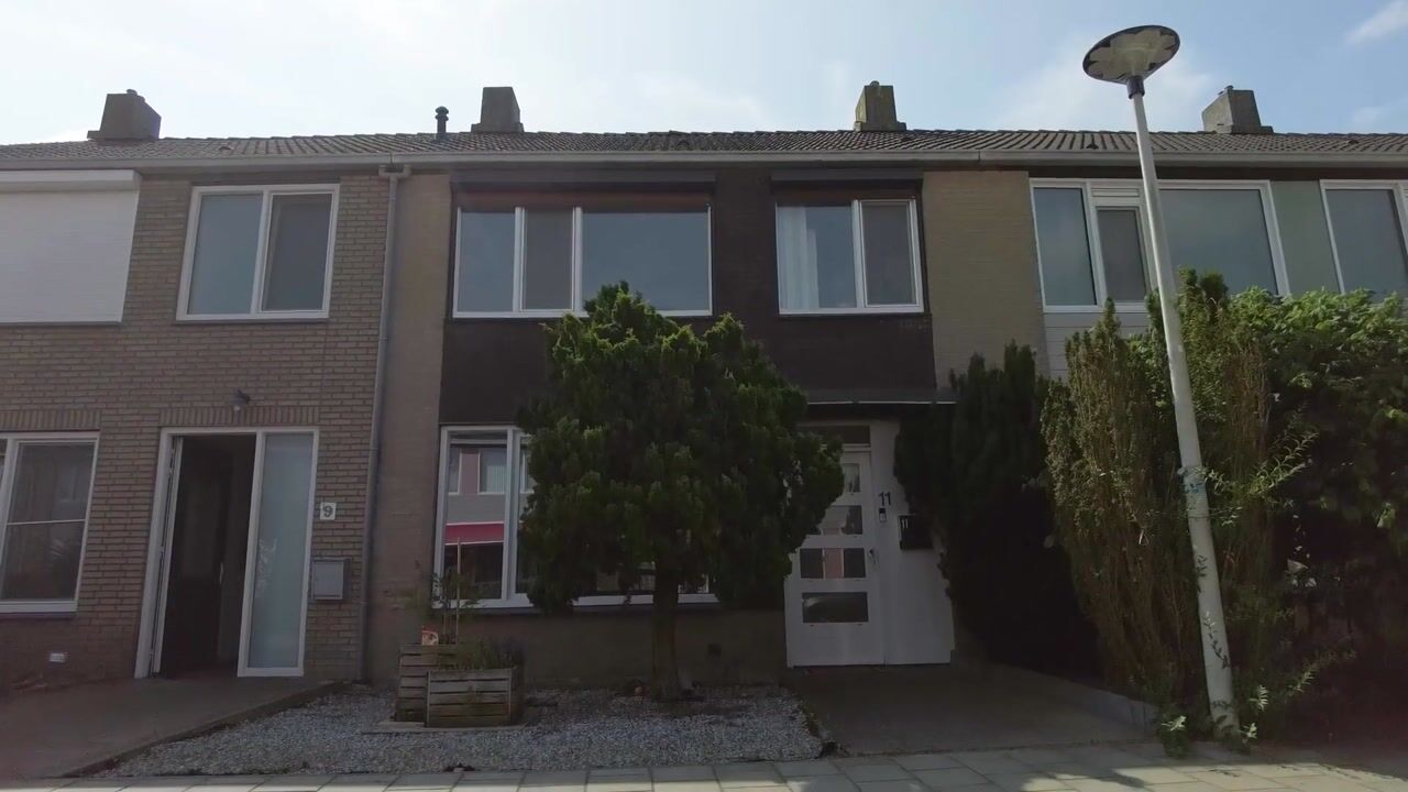 Video van Noorderlaan 11