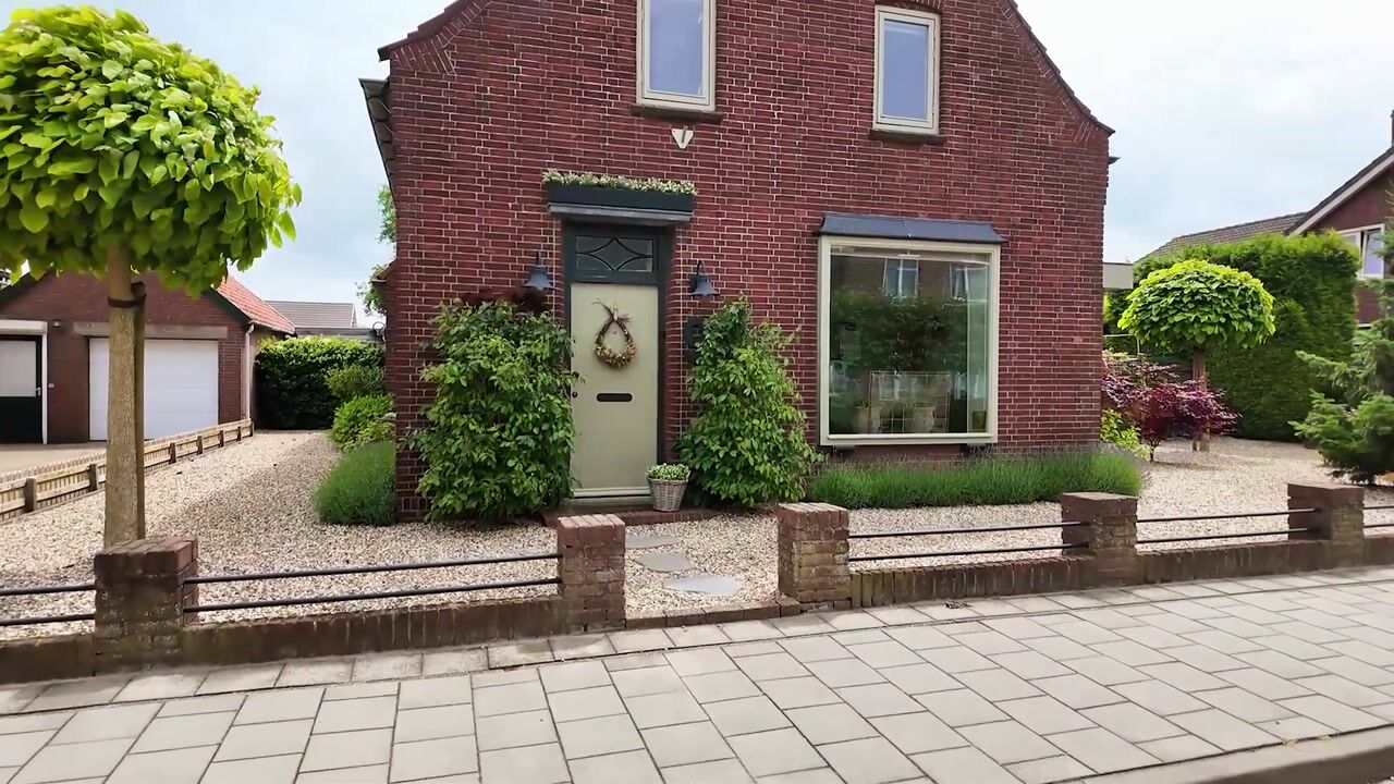 Video van van Wijkstraat 9