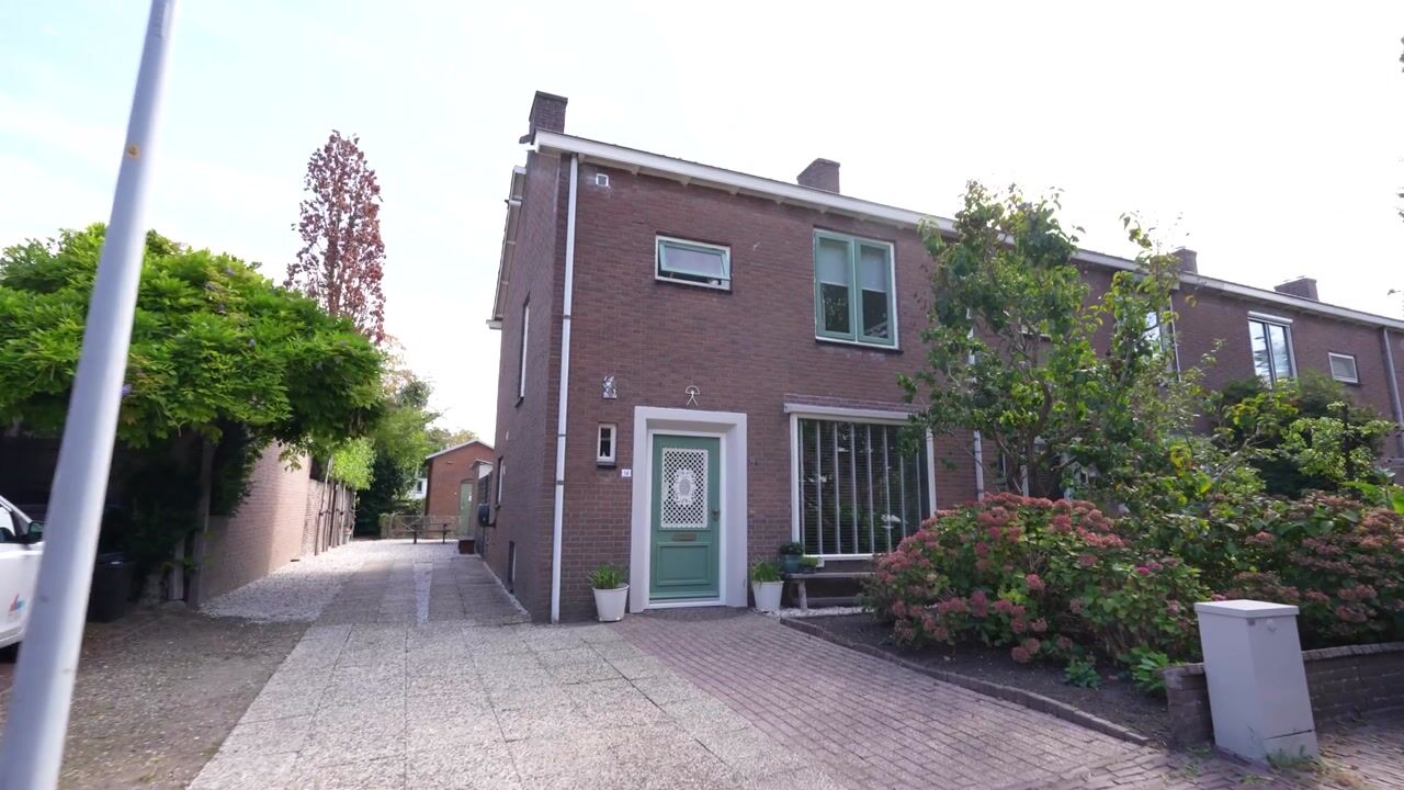 Video van Dr. Bosstraat 14