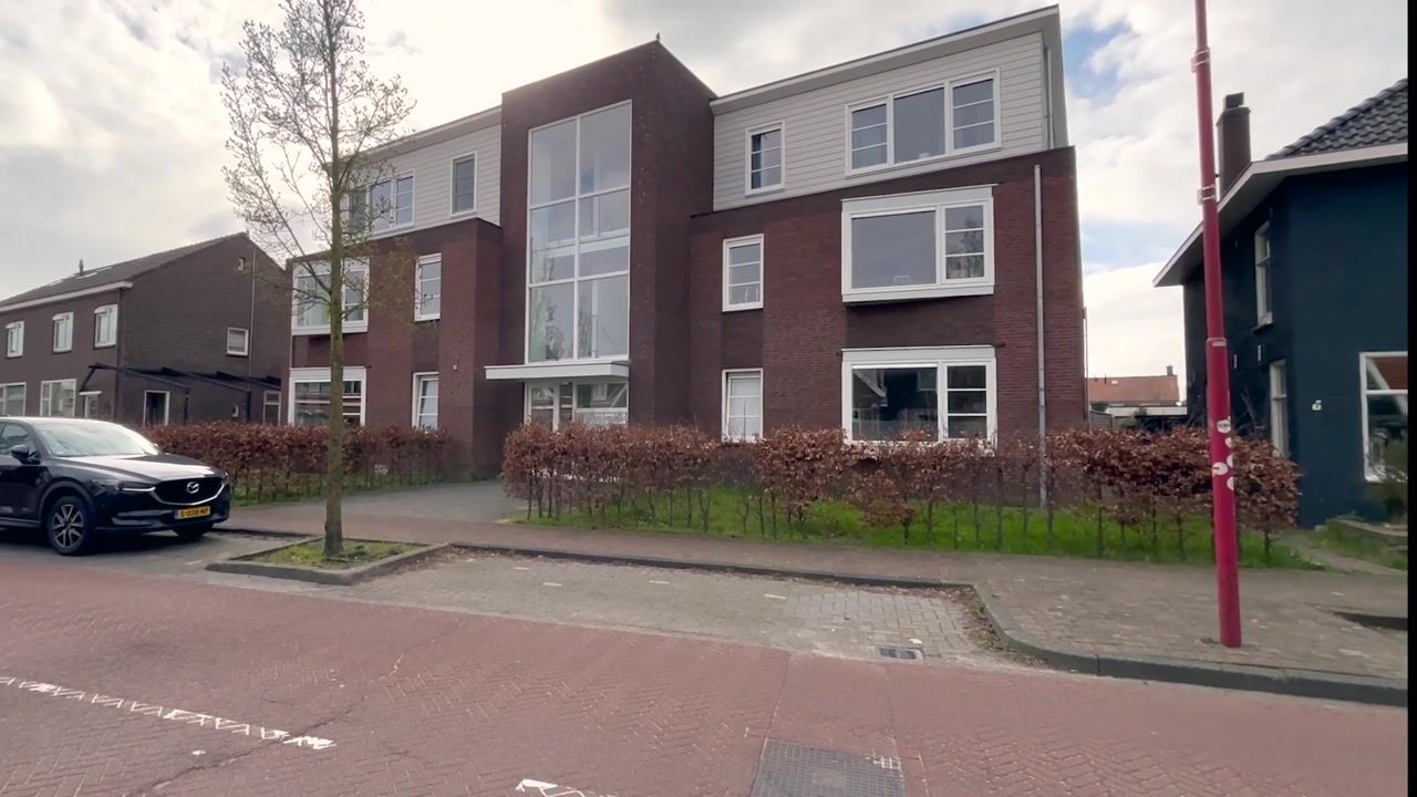Video van Dorpsstraat 12-D