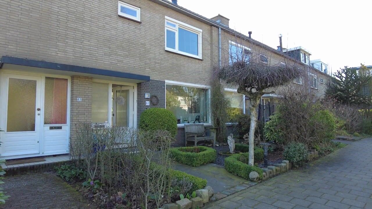 Video van Lindelaan 81