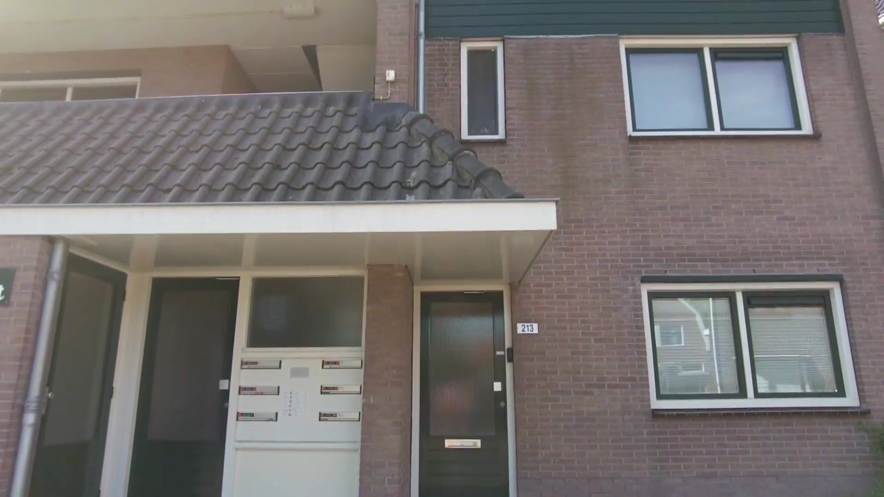 Video van Oostzijde 211-C