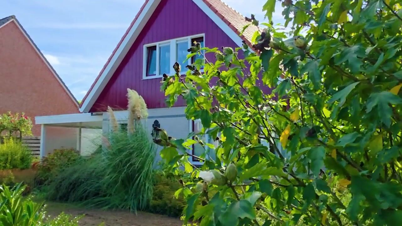 Video van Emmahoeve 8