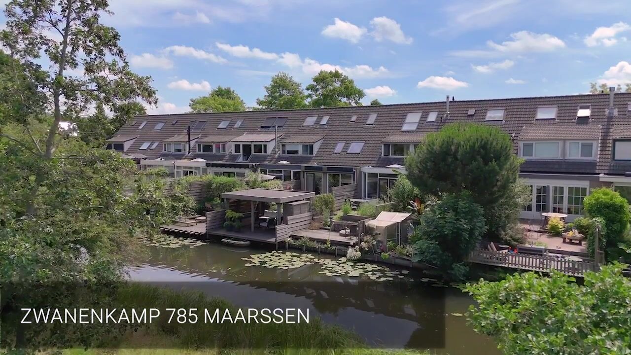 Video van Zwanenkamp 785