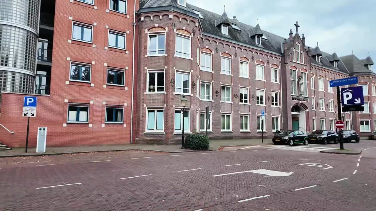 Video van Sint Andriesstraat 75