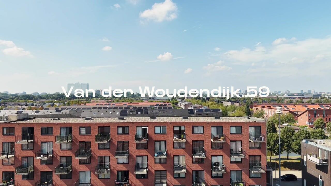 Video van Van der Woudendijk 59