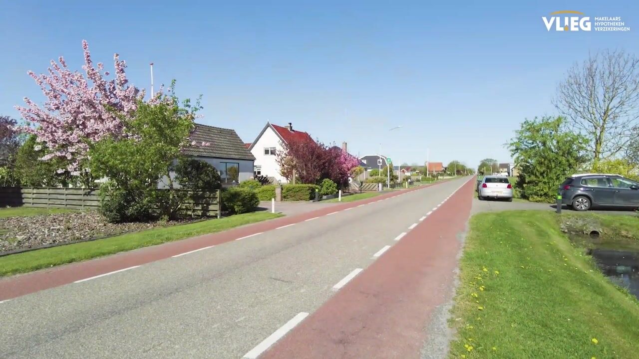 Video of J. C. de Leeuwweg 5