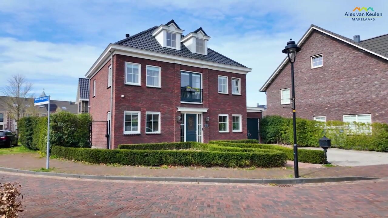 Video van Kamerlingh Onnesstraat 39