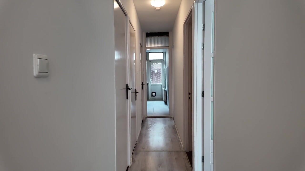 Video van Secretaris Bosmanstraat 19