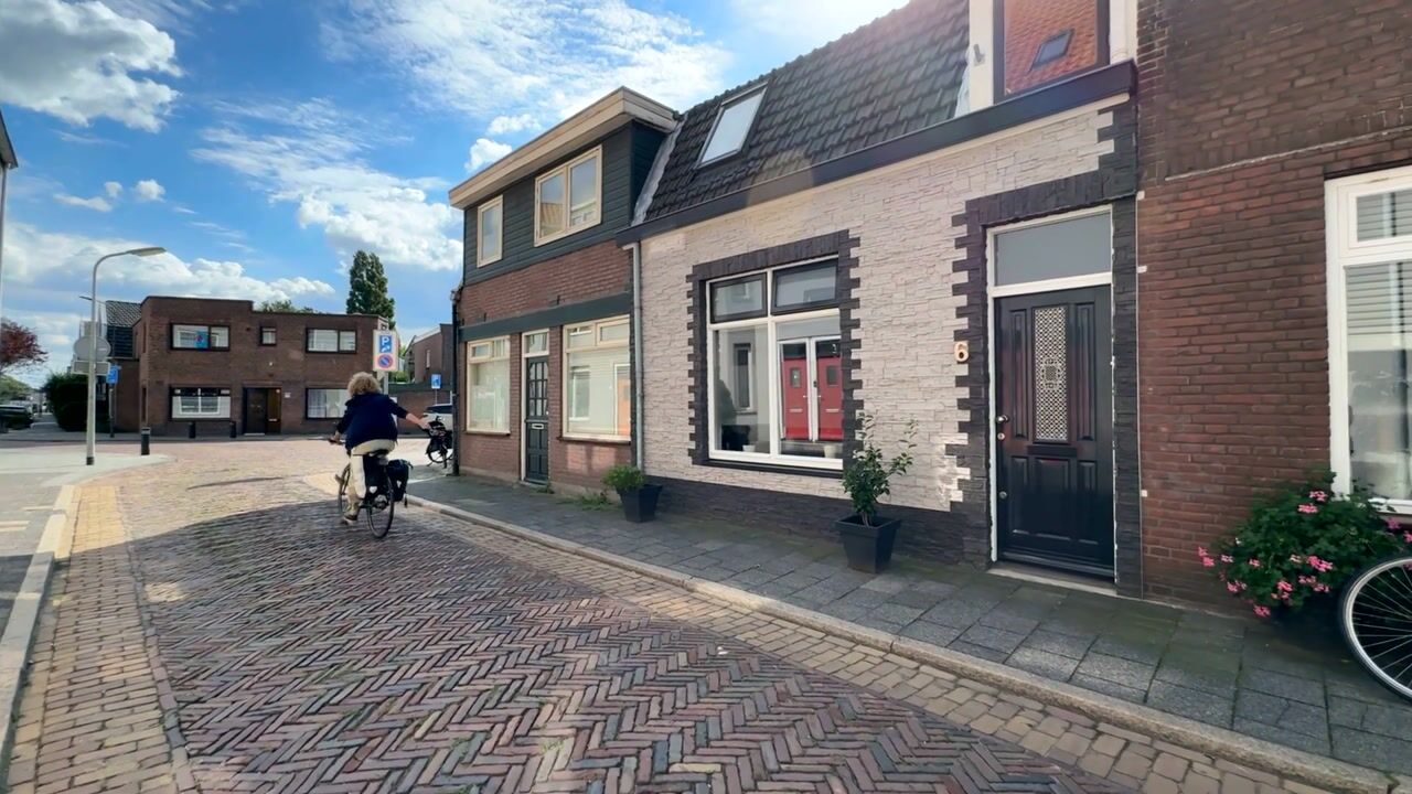 Video van Boeweg 6