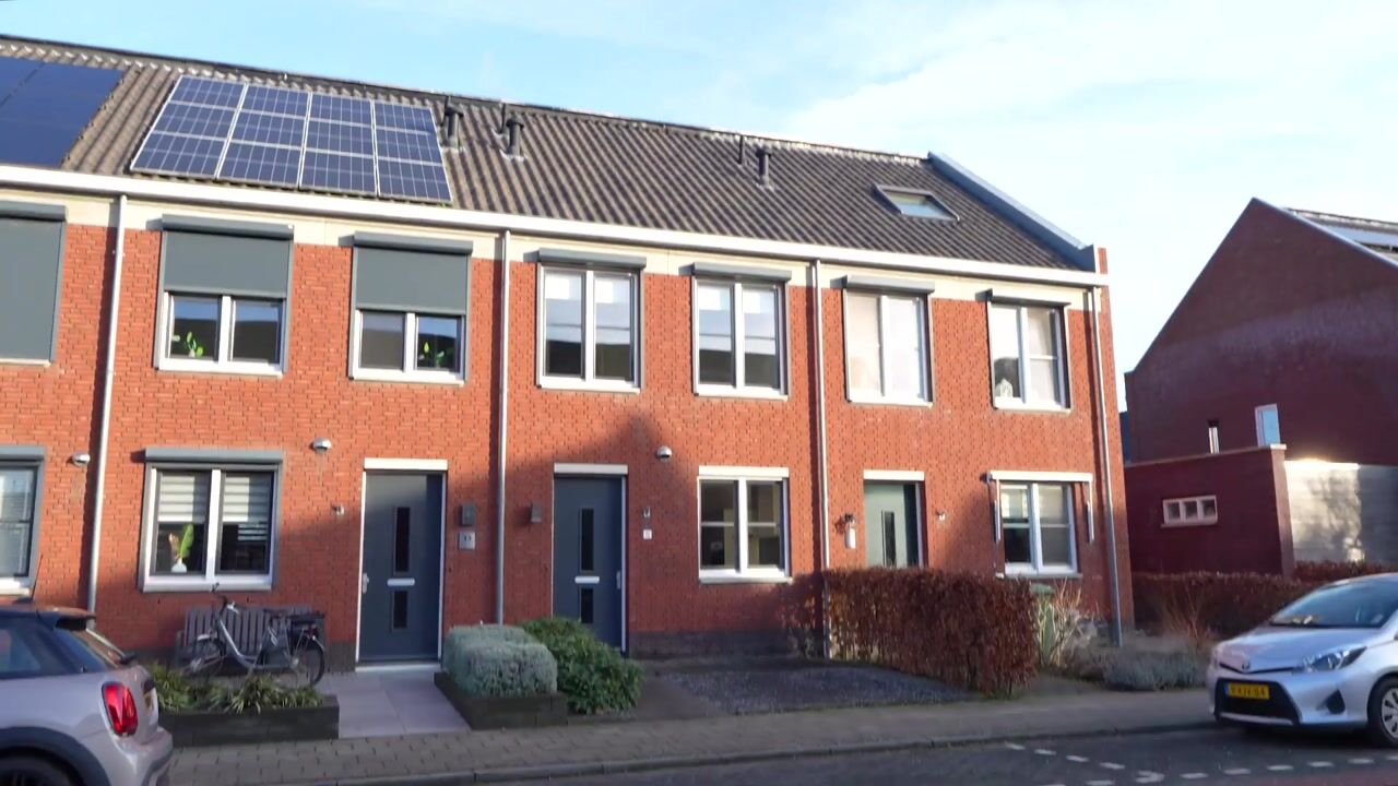 Video van Rijshaak 15