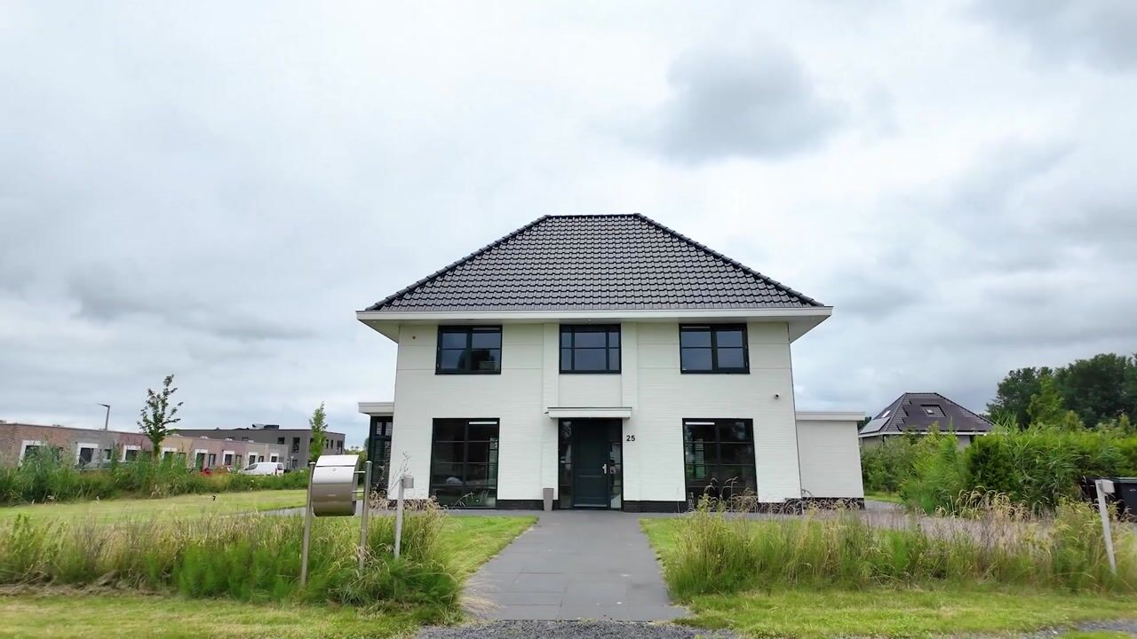 Video van William Jamesstraat 25