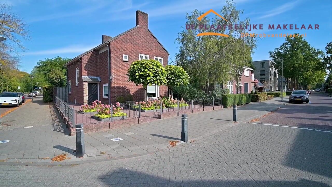 Video van St. Servatiusstraat 36