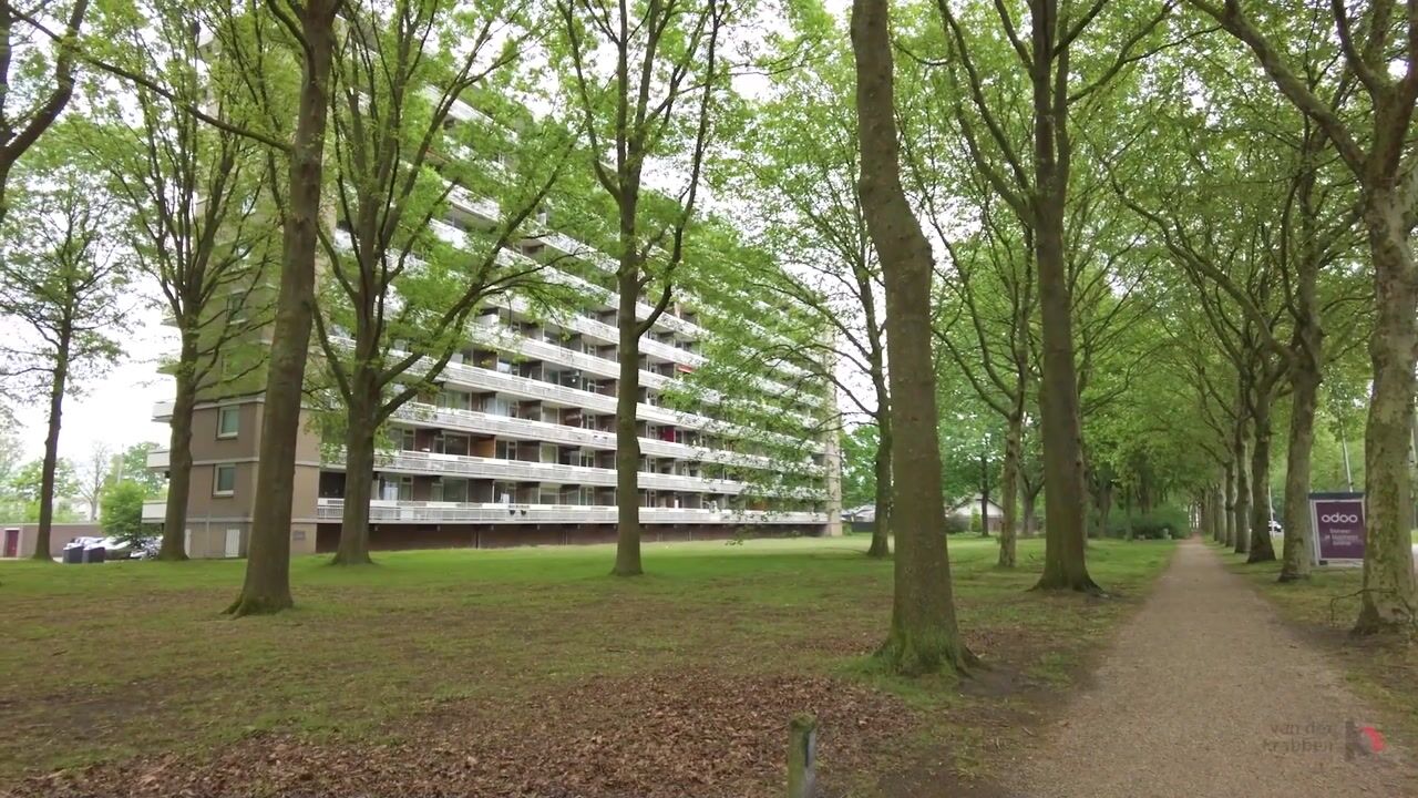 Video van Lisztgaarde 150