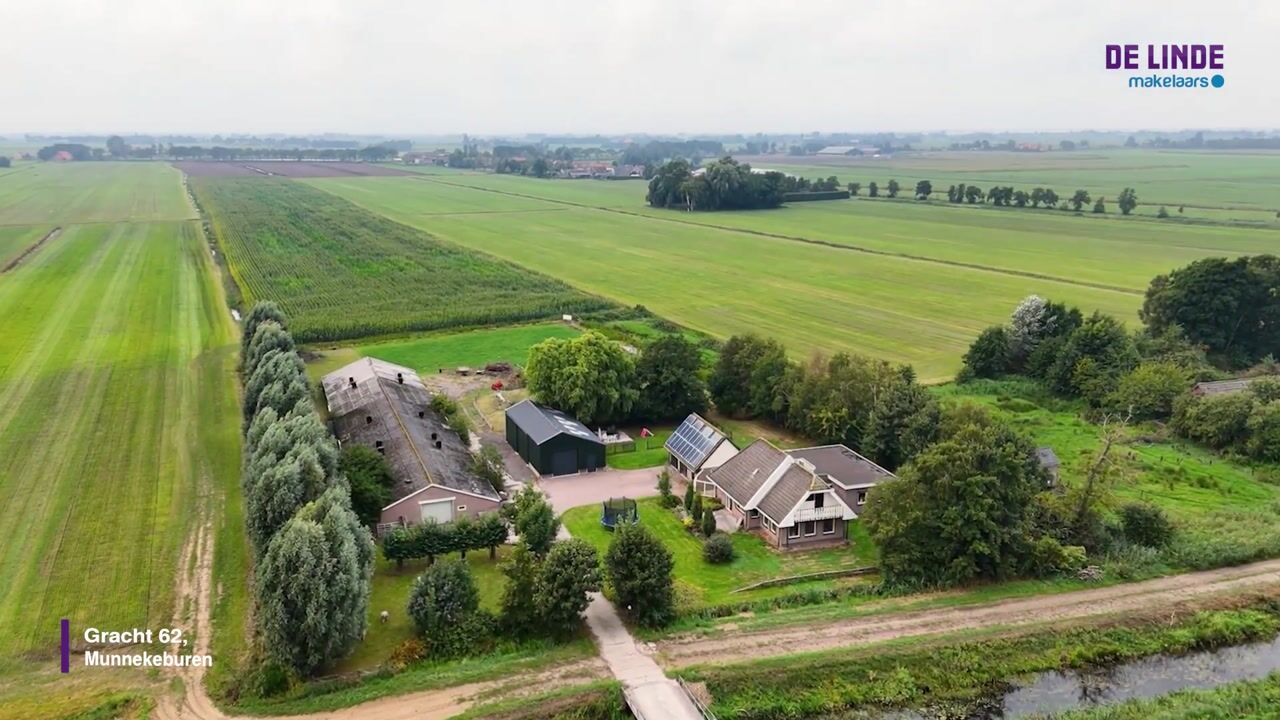 Video van Gracht 62