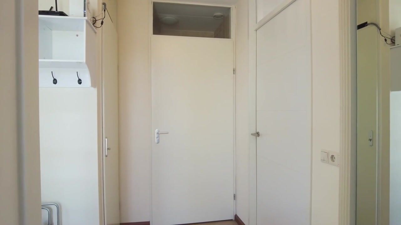 Video van Hebridenstraat 18
