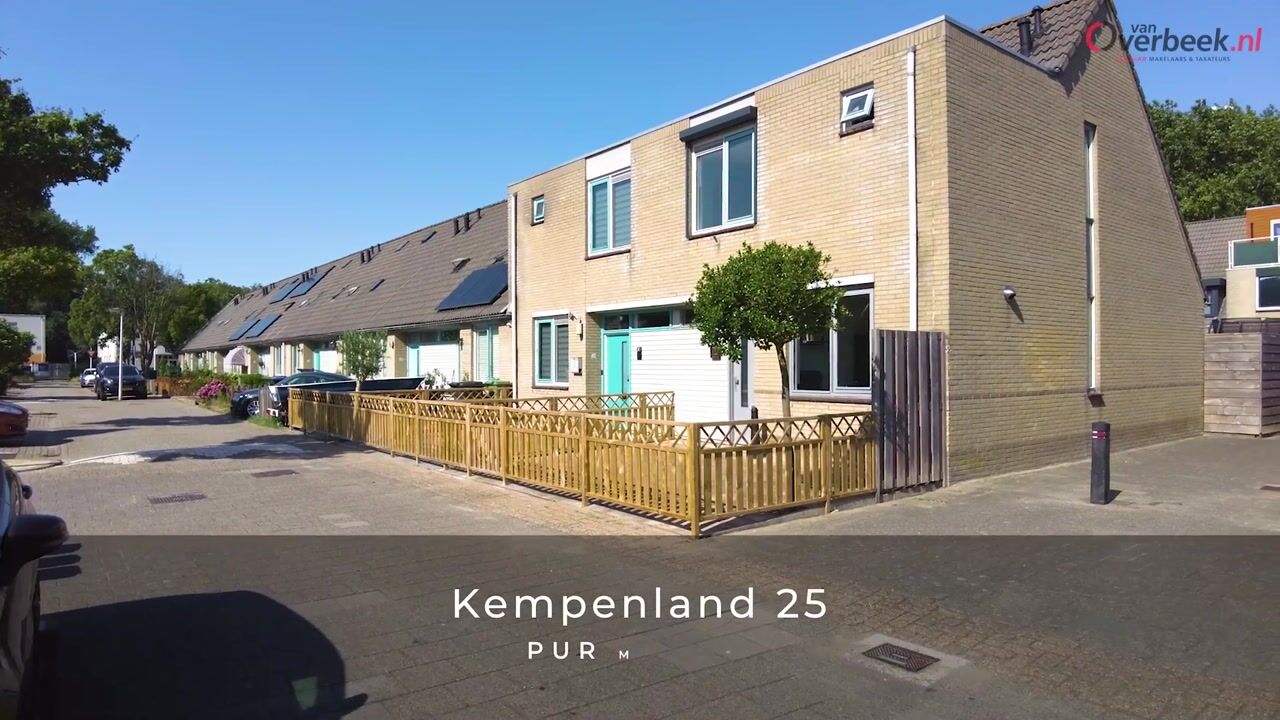 Video van Kempenland 25
