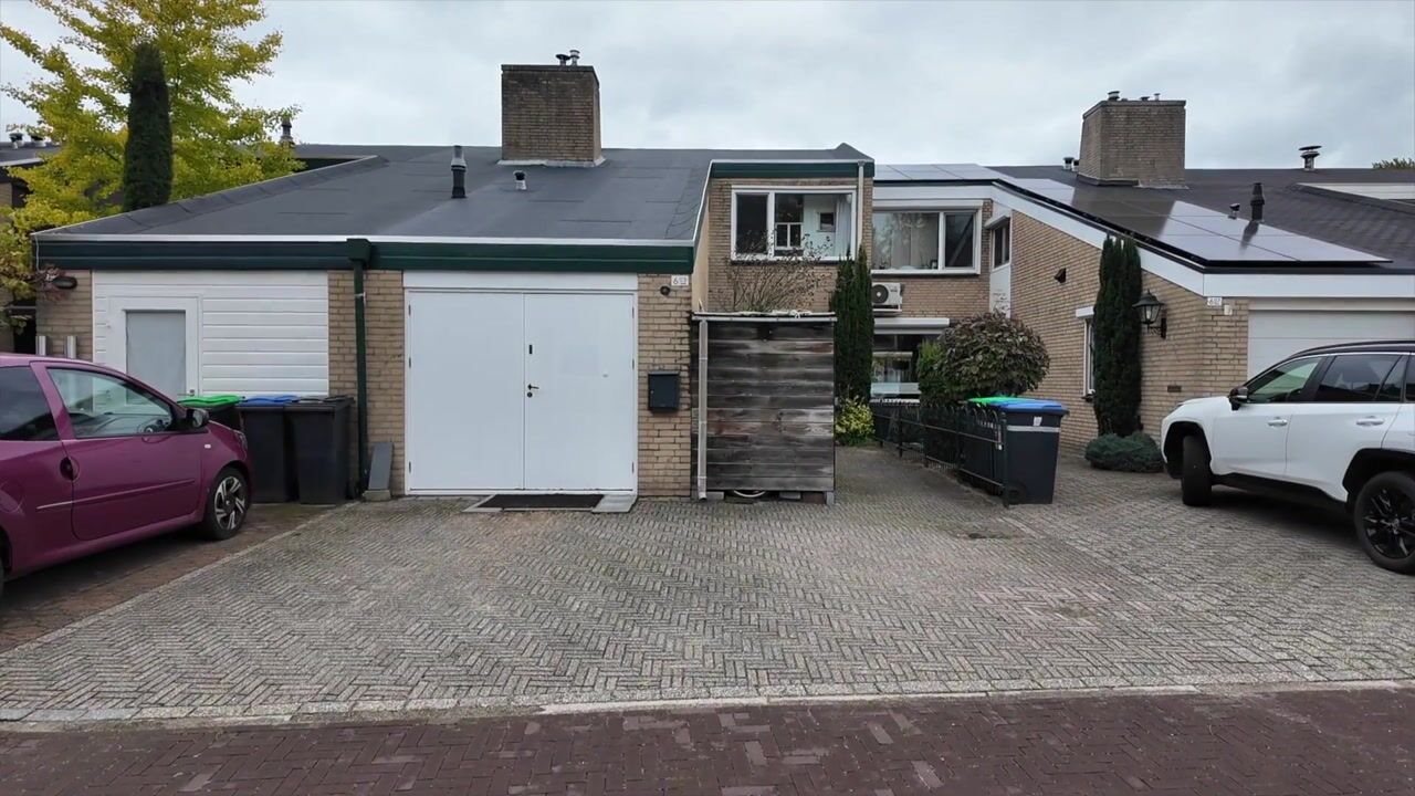 Video van Lauwere 609