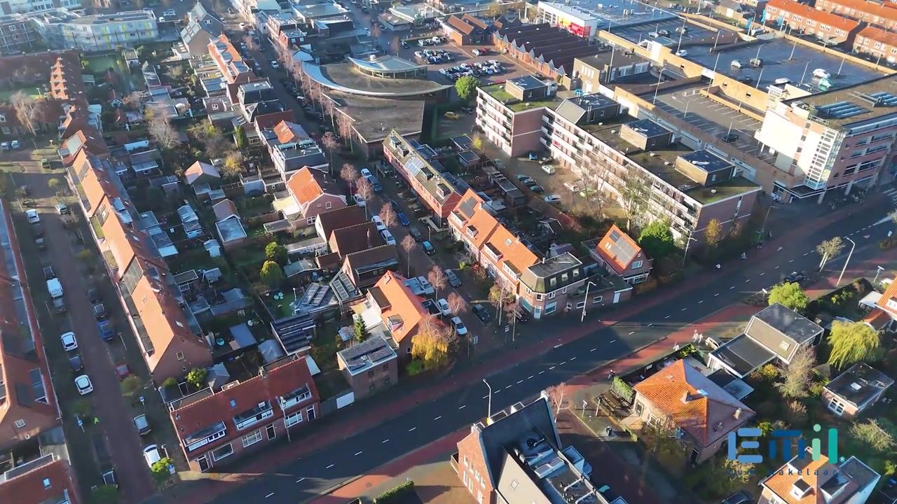 Video of Julianastraat 55