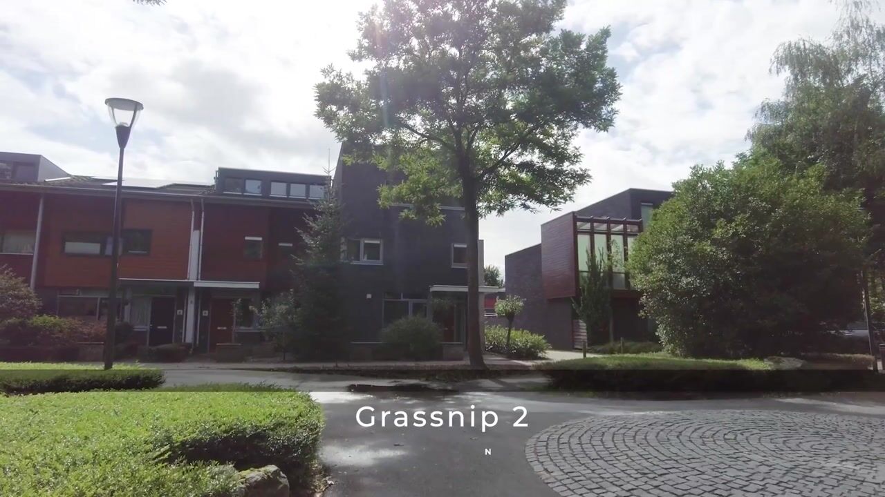 Video van Grassnip 2