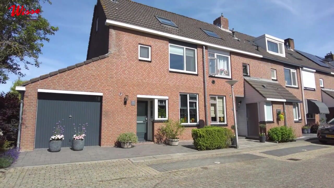 Video van De Liesewey 11