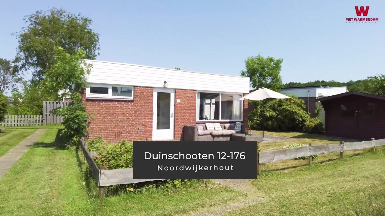 Video of Duinschooten 12-176