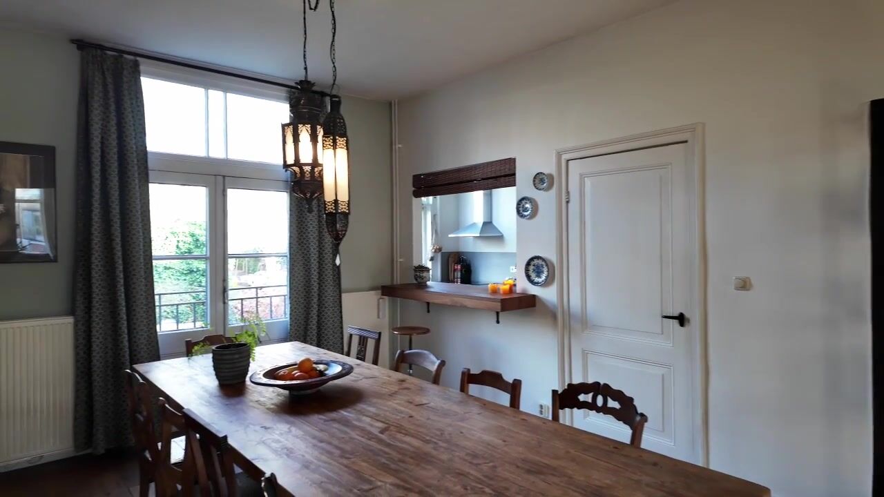 Video van Alexanderstraat 25