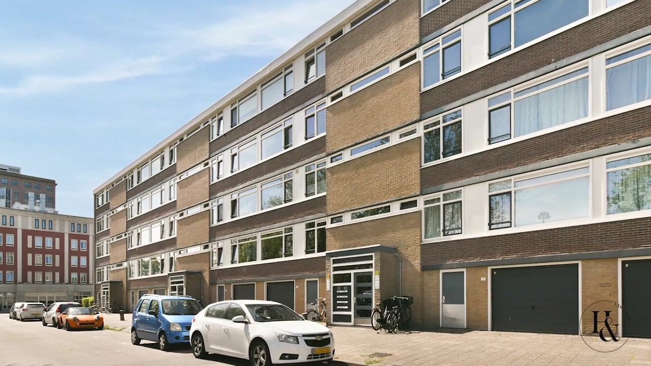 Video van Huibert Pootlaan 196
