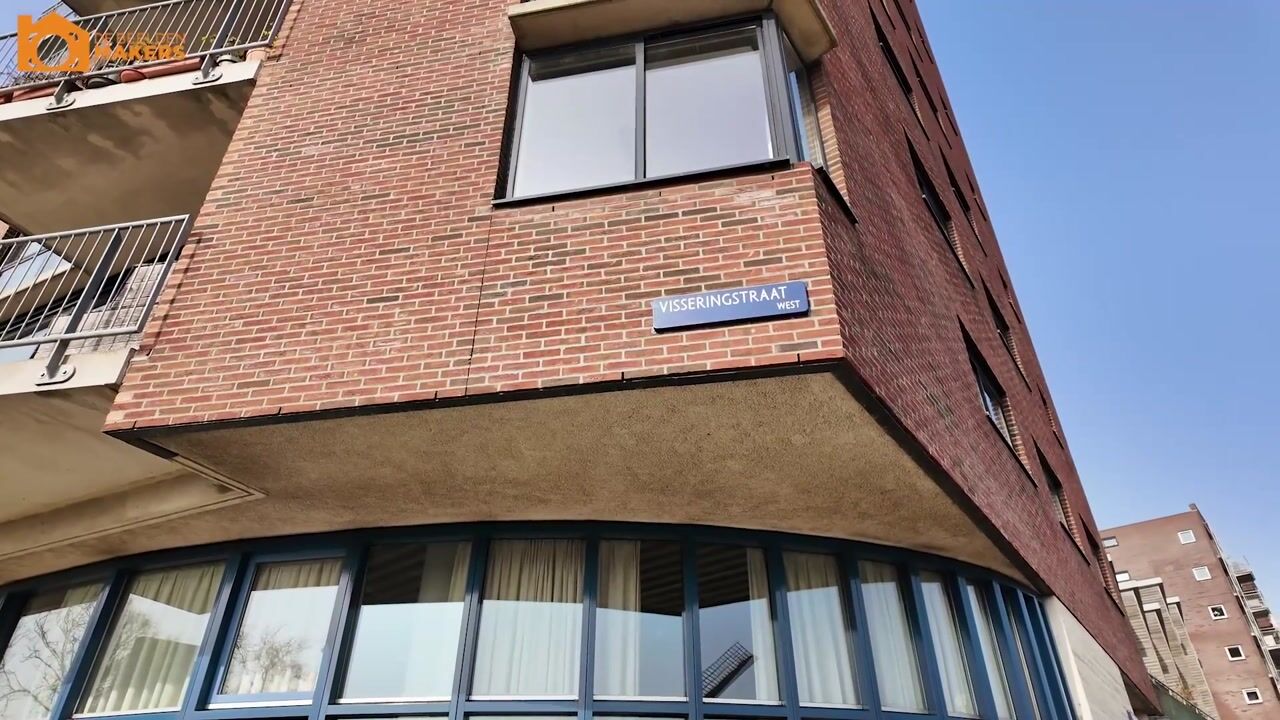 Video of Visseringstraat 67