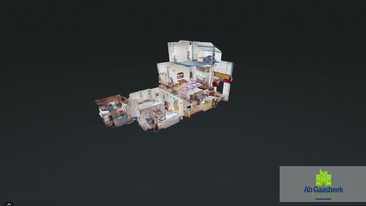 Video van van Reedeweg 72