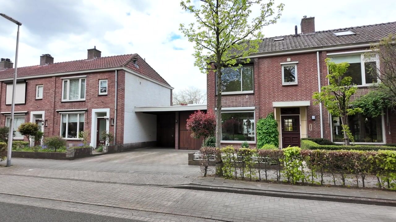 Video van Poeijersstraat 94