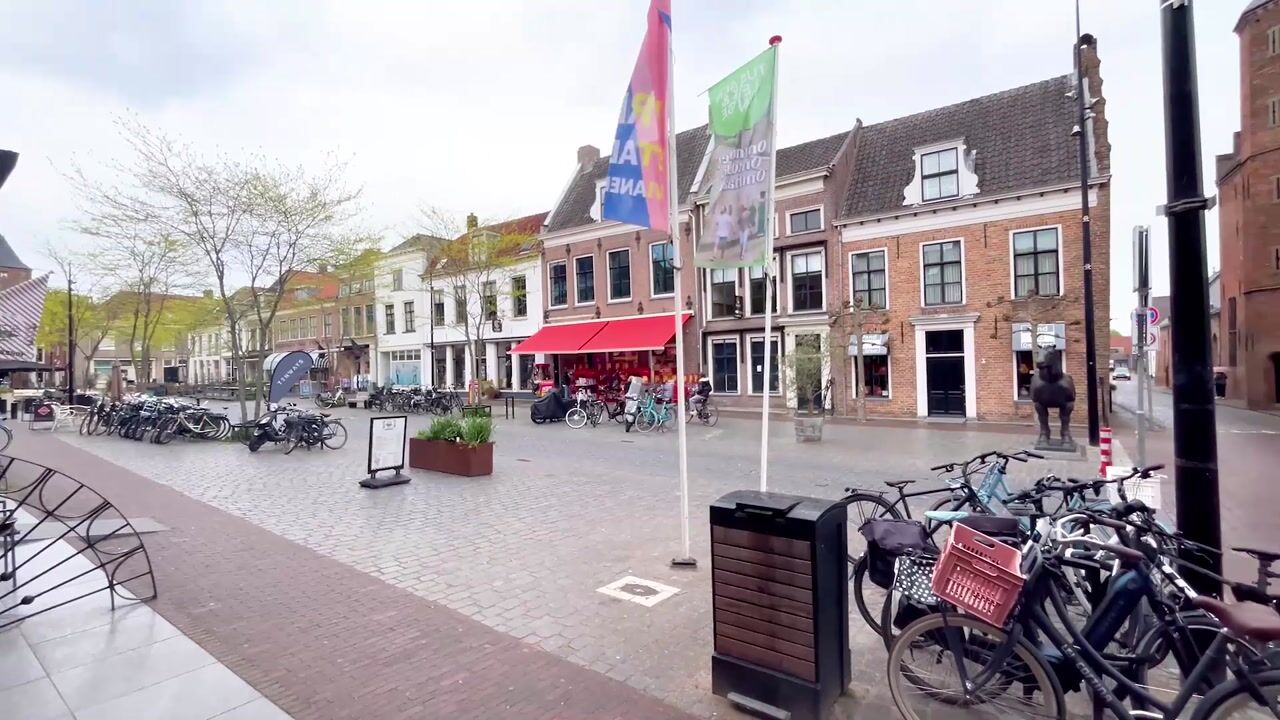 Video van Voorstraat 25-A