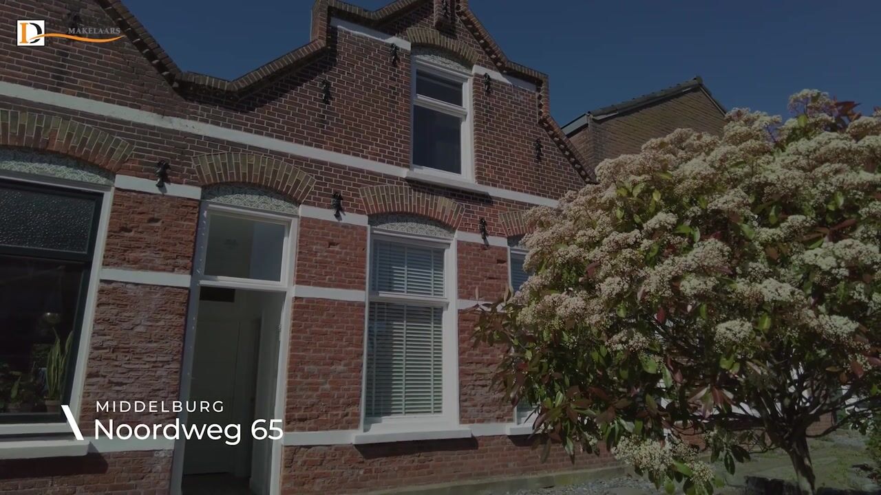 Video van Noordweg 65