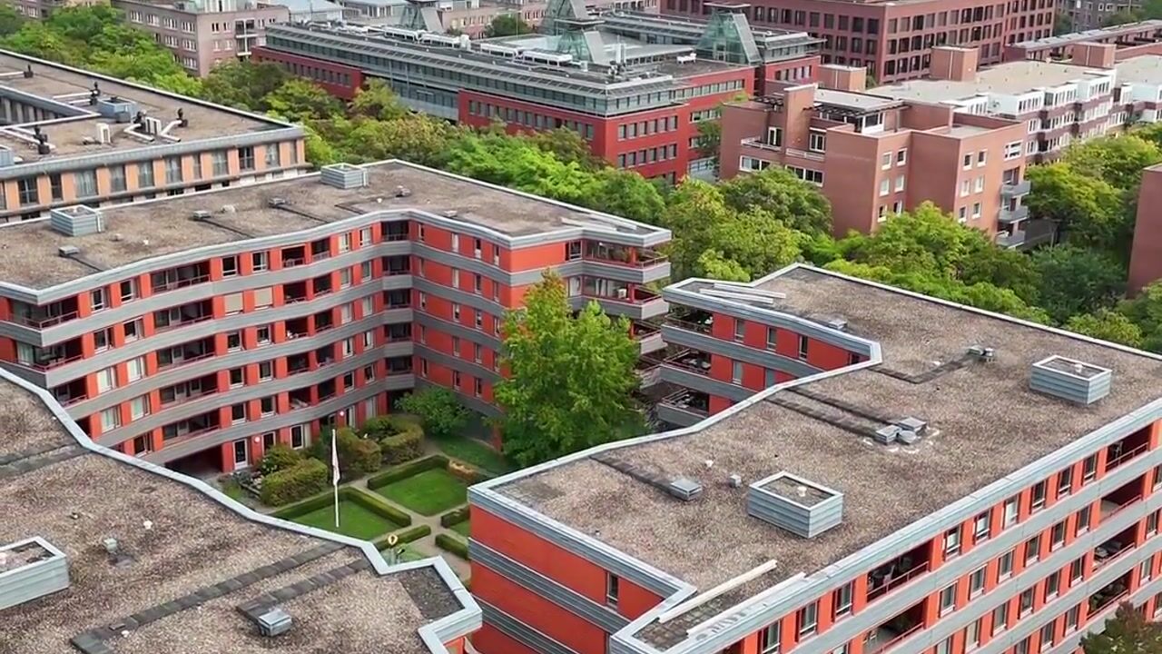 Video van Daemslunet 12-A